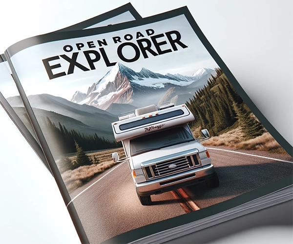Open Road Explorer Newsletter
